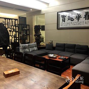 广州尚礼度假别墅酒店提供图片
