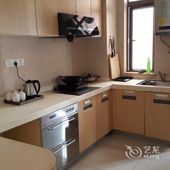 广州Jenny100公寓(林荫路分店)酒店提供图片
