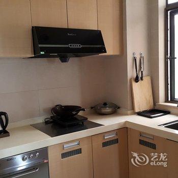 广州Jenny100公寓(林荫路分店)酒店提供图片