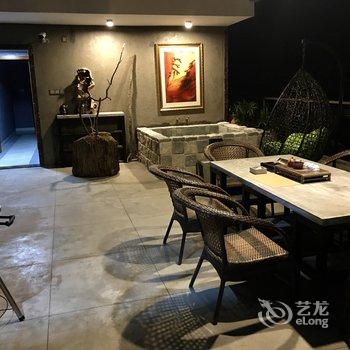 广州尚礼度假别墅酒店提供图片