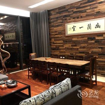 广州尚礼度假别墅酒店提供图片