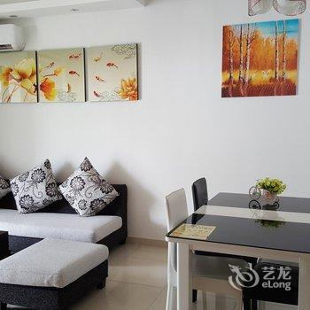 广州Jenny100公寓(林荫路分店)酒店提供图片