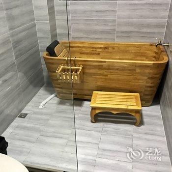 广州尚礼度假别墅酒店提供图片
