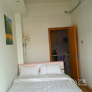 广州Jenny100公寓(林荫路分店)酒店提供图片
