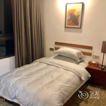 广州尚礼度假别墅酒店提供图片