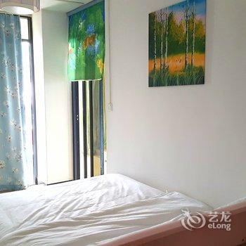 广州Jenny100公寓(林荫路分店)酒店提供图片
