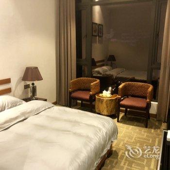 广州尚礼度假别墅酒店提供图片