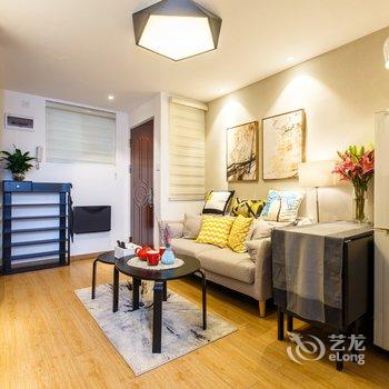 广州木小通公寓酒店提供图片