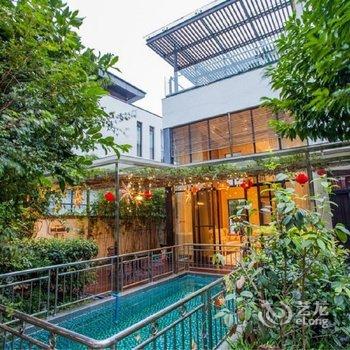 广州从化假日温泉之家公寓(温泉大道云星路分店)酒店提供图片