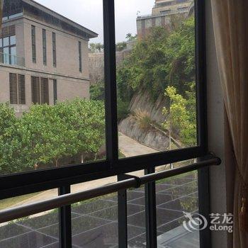 广州从化恒艺翡翠猛犸温泉民宿别墅酒店提供图片