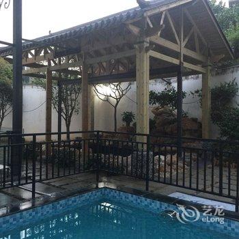 广州从化恒艺翡翠猛犸温泉民宿别墅酒店提供图片