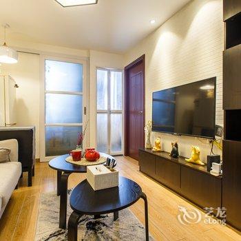 广州木小通公寓酒店提供图片
