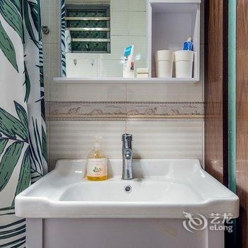 成都苏小妮儿公寓(新华宾馆-会议中心分店)酒店提供图片