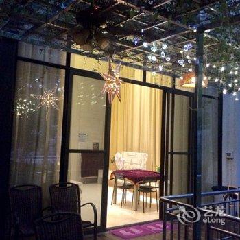 广州从化假日温泉之家公寓(温泉大道云星路分店)酒店提供图片
