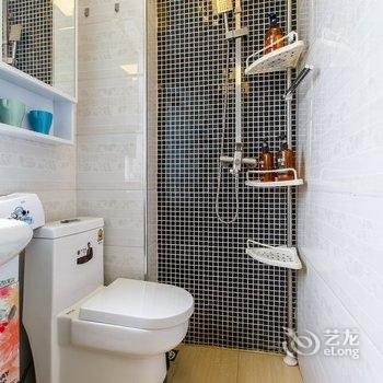 广州木小通公寓酒店提供图片