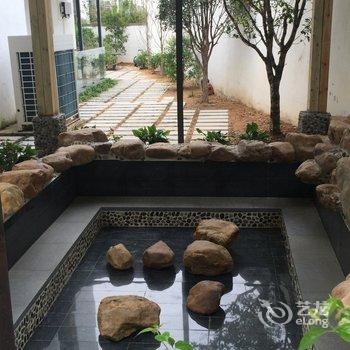 广州从化恒艺翡翠猛犸温泉民宿别墅酒店提供图片