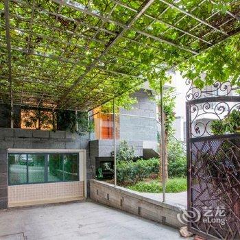 广州从化假日温泉之家公寓(温泉大道云星路分店)酒店提供图片