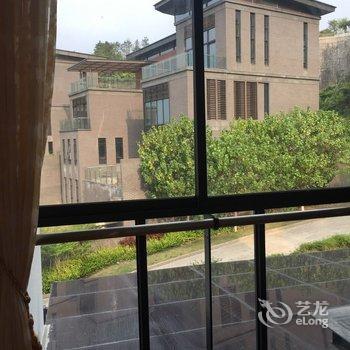 广州从化恒艺翡翠猛犸温泉民宿别墅酒店提供图片