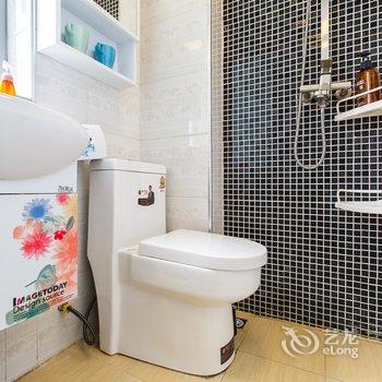 广州木小通公寓酒店提供图片