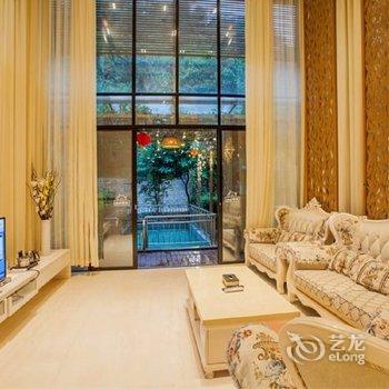 广州从化假日温泉之家公寓(温泉大道云星路分店)酒店提供图片