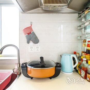 广州木小通公寓酒店提供图片