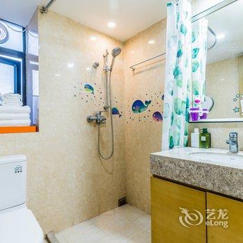 广州心享家公寓酒店提供图片
