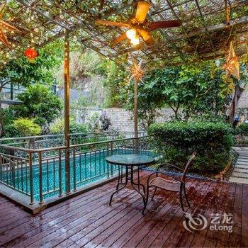 广州从化假日温泉之家公寓(温泉大道云星路分店)酒店提供图片