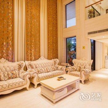 广州从化假日温泉之家公寓(温泉大道云星路分店)酒店提供图片