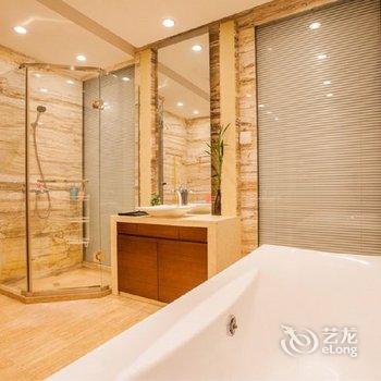 广州从化假日温泉之家公寓(温泉大道云星路分店)酒店提供图片