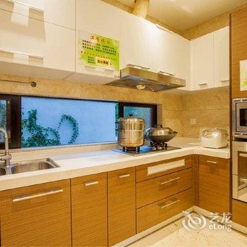 广州从化假日温泉之家公寓(温泉大道云星路分店)酒店提供图片