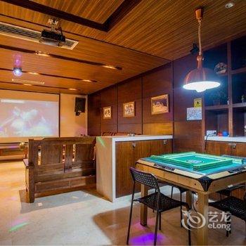广州从化假日温泉之家公寓(温泉大道云星路分店)酒店提供图片