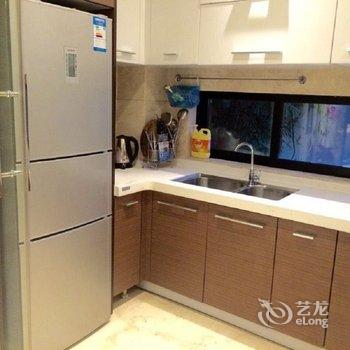 广州从化假日温泉之家公寓(温泉大道云星路分店)酒店提供图片