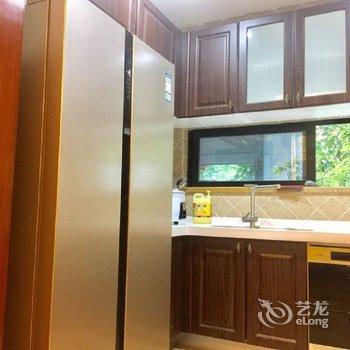广州从化假日温泉之家公寓(温泉大道云星路分店)酒店提供图片