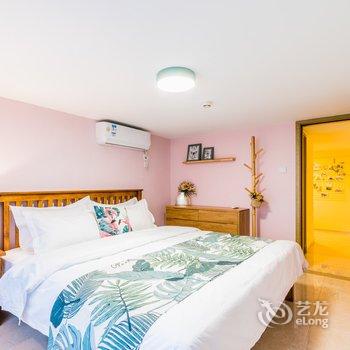 广州心享家公寓酒店提供图片
