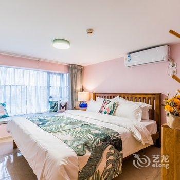 广州心享家公寓酒店提供图片