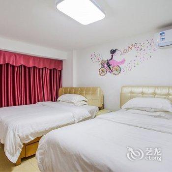 广州从化假日温泉之家公寓(温泉大道云星路分店)酒店提供图片