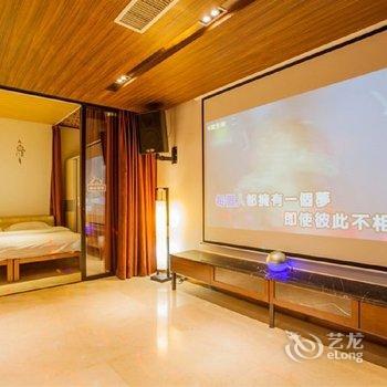 广州从化假日温泉之家公寓(温泉大道云星路分店)酒店提供图片