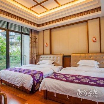广州从化假日温泉之家公寓(温泉大道云星路分店)酒店提供图片