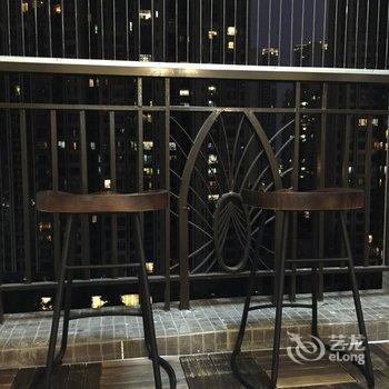 广州miki邓小姐公寓酒店提供图片