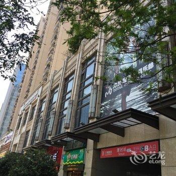 广州miki邓小姐公寓酒店提供图片