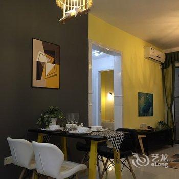 广州miki邓小姐公寓酒店提供图片