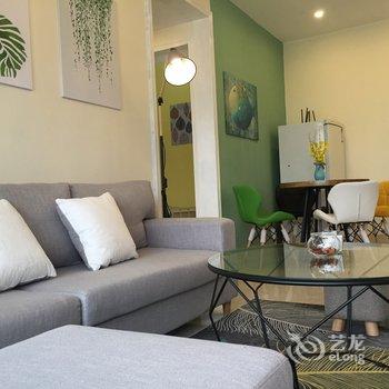 广州miki邓小姐公寓酒店提供图片
