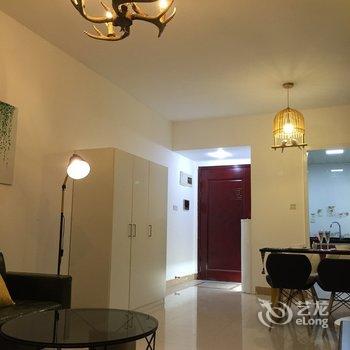 广州miki邓小姐公寓酒店提供图片