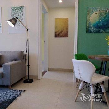 广州miki邓小姐公寓酒店提供图片