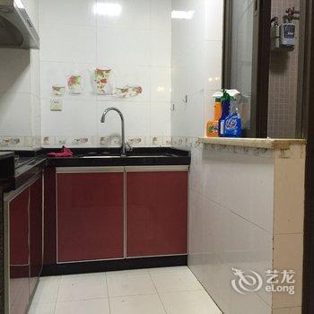 广州miki邓小姐公寓酒店提供图片