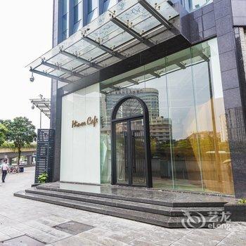 广州梦想家公寓佛山店(马场路分店)酒店提供图片