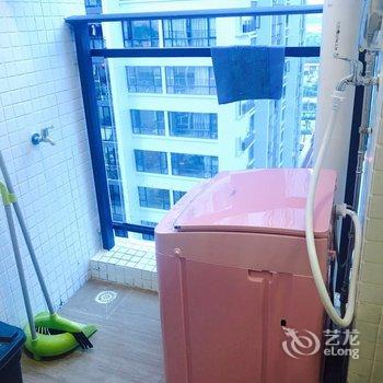 广州元元家の民宿小窝酒店提供图片