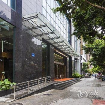 广州梦想家公寓佛山店(马场路分店)酒店提供图片