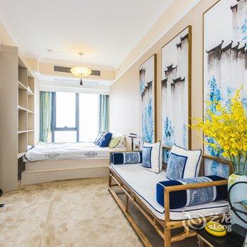 广州梦想家公寓佛山店(马场路分店)酒店提供图片