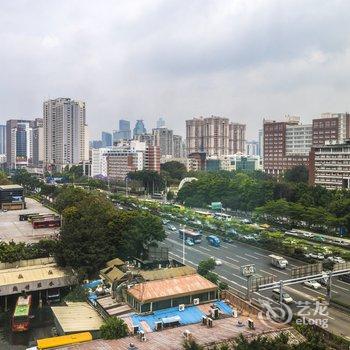 广州梦想家公寓佛山店(马场路分店)酒店提供图片